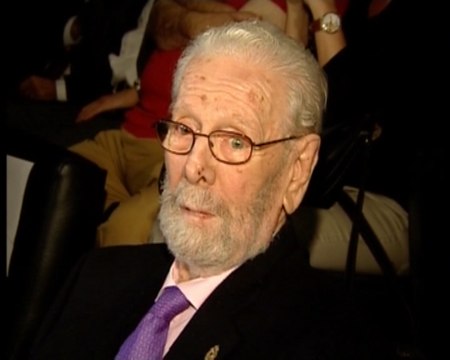 Muere Luis García Berlanga, historia del cine español