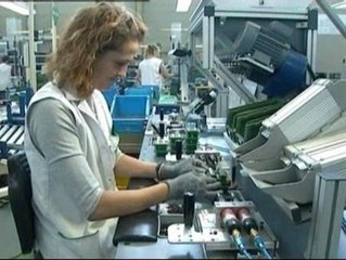 Alemania necesita 800.000 trabajadores para consolidar su crecimiento económico