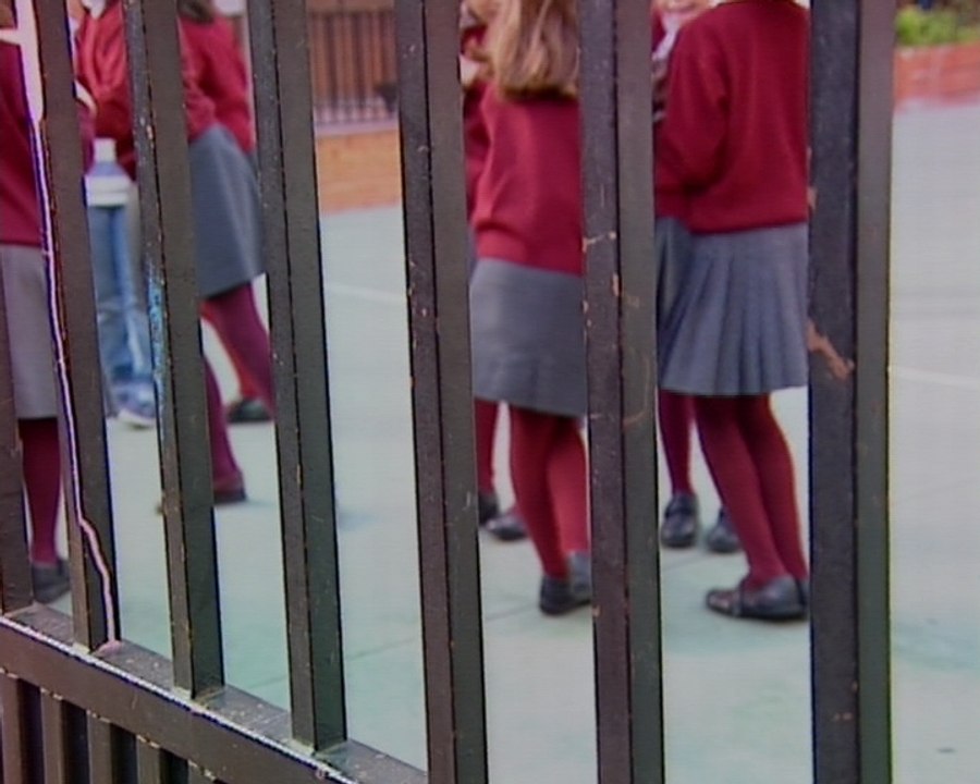 Docentes logra que retiren los crucifjos