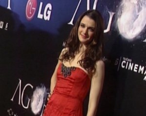Rachel Weisz se separa