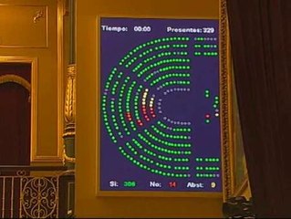 PP y PSOE se ponen de acuerdo en desactivar las artimañas electorales de ETA