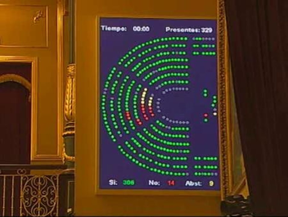 PP y PSOE se ponen de acuerdo en desactivar las artimañas electorales de ETA