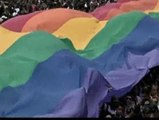 Orgullo gay pero brasileño