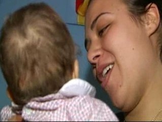El doctor Cavadas operará a una niña con sepsis