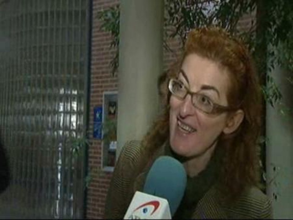 Pagazaurtundúa: "ETA no se va a disolver como una SL"