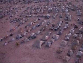 El Polisario estima que 11 personas han muerto