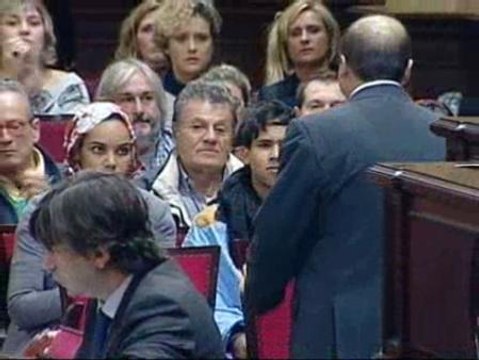 Los parlamentos autonómicos piden al Gobierno que lidere una solución para el Sáhara