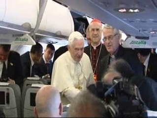 "España se debate entre la fe y la modernidad"