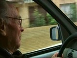 94 años al volante sin multas ni accidentes
