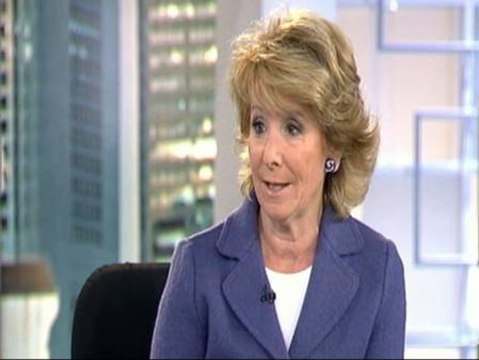 El sector público lo tenemos que reducir