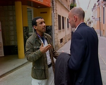 Observadores preocupados por el Aaiún