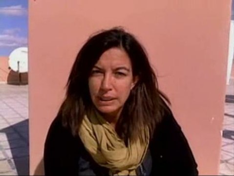 Los tres periodistas españoles retenidos en El Aaiún serán expulsados de la zona