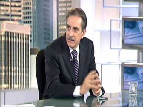 En la segunda mitad de 2011, la economía empezará a crear empleo