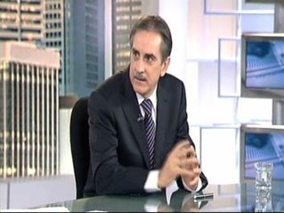 "En la segunda mitad de 2011, la economía empezará a crear empleo"