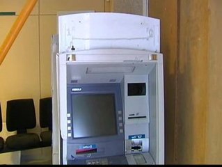 La Guardia Civil frustra a tiros un robo con alunizaje en Entrimo (Ourense)