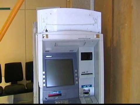 La Guardia Civil frustra a tiros un robo con alunizaje en Entrimo (Ourense)