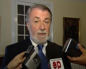 Mayor Oreja no se sorprende con Otegui