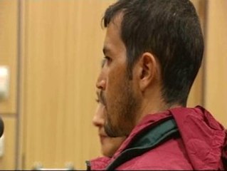 Las apuñaló porque le habían embrujado