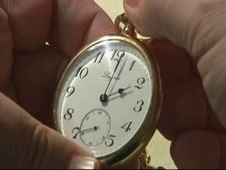 Los efectos del cambio de hora