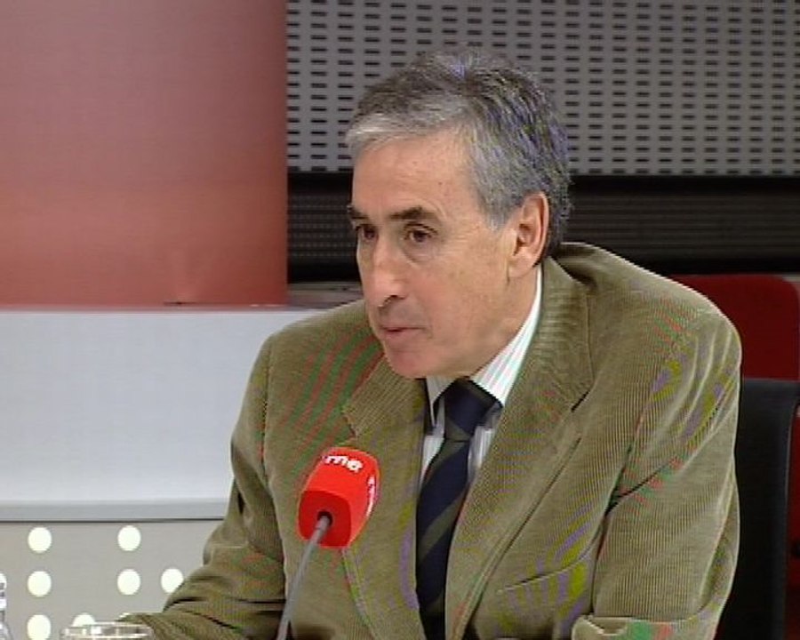 Jáuregui:"No creo que ETA desaparezca"