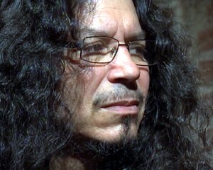 Raimundo Amador publica nuevo disco