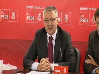 Blanco aconseja "autocrítica" a la jerarquía eclesiástica