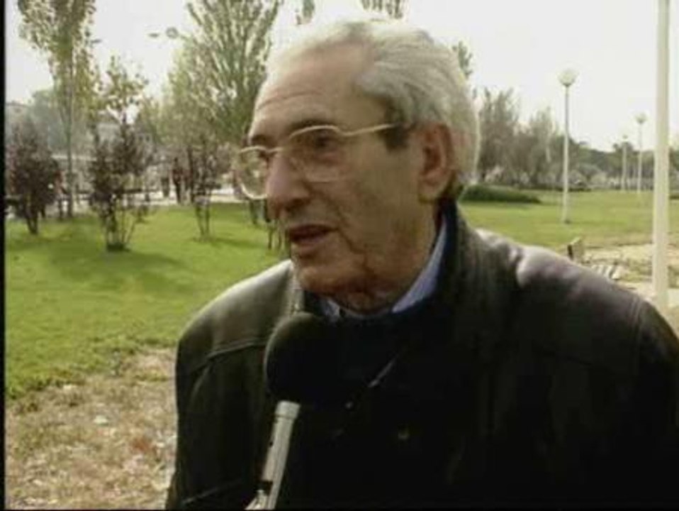 Muere Marcelino Camacho