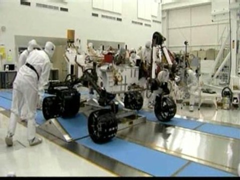 Un viaje a Marte sin billete de vuelta