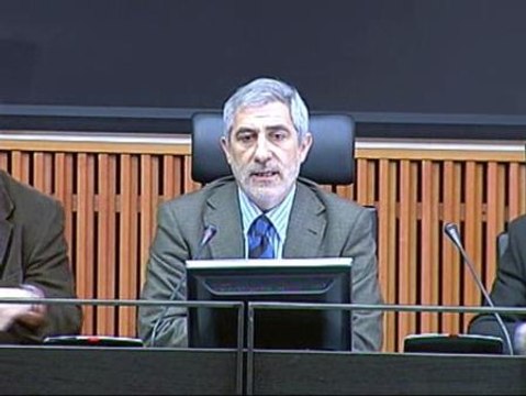 La obra de Marcelino Camacho sigue muy viva