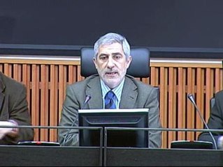 "La obra de Marcelino Camacho sigue muy viva"