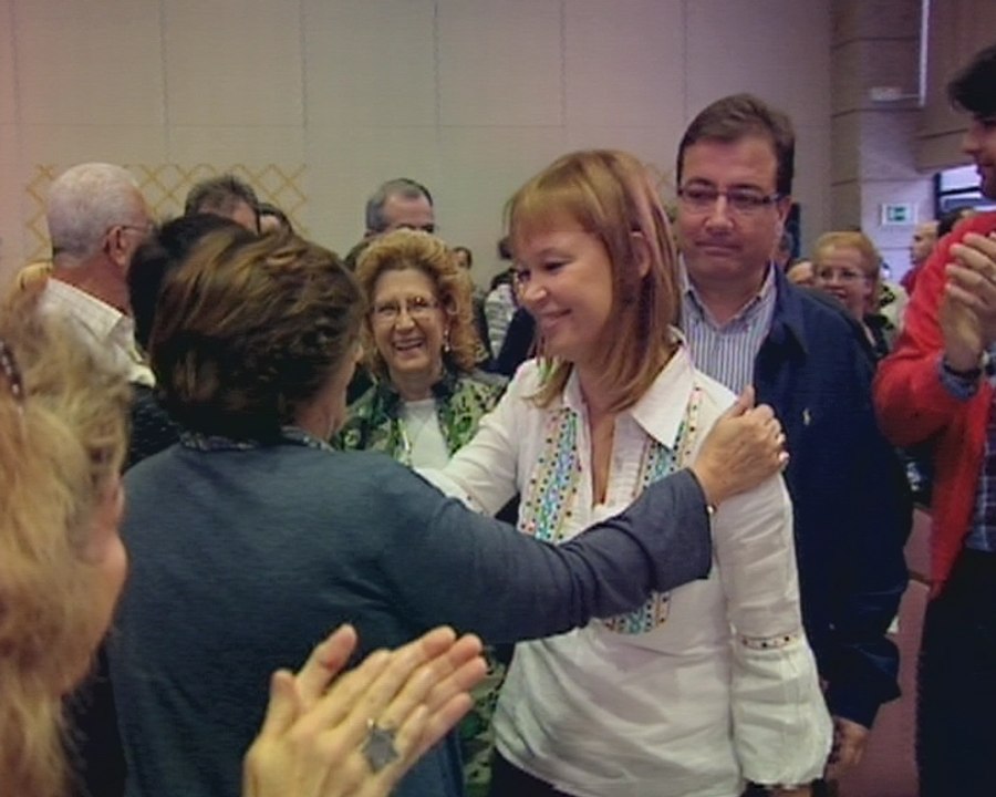 Pajín dice que el PP busca el recorte en políticas sociales