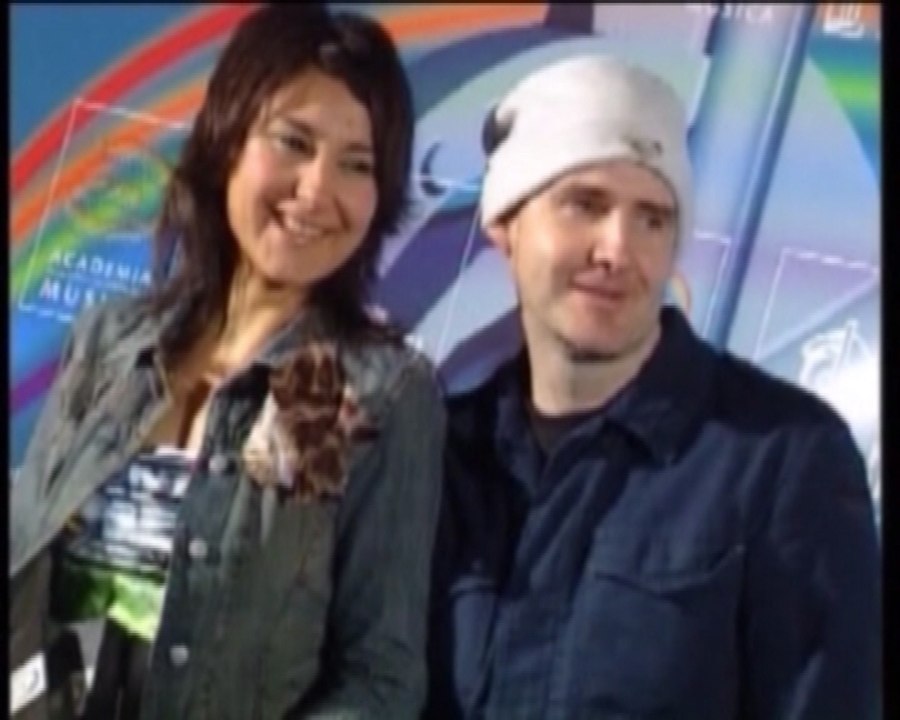 Amaral, Premio Nacional de Músicas Actuales 2010