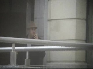 "Txeroki", el día antes de ser detenido