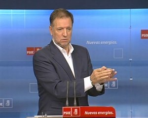 El PSOE convoca Consejo Territorial para el 9-N