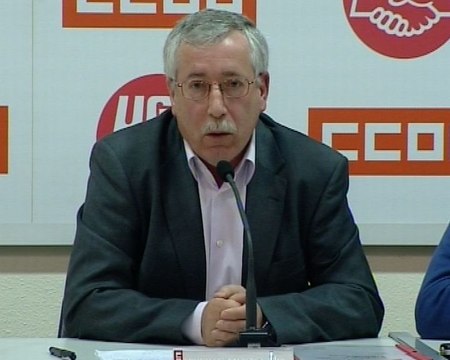 Sindicatos anuncian movilizaciones