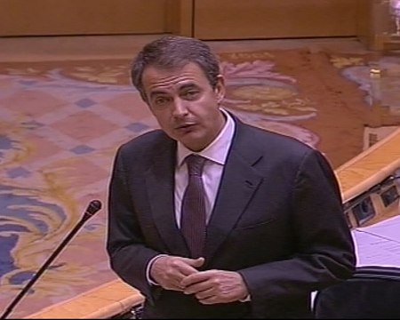 Jamás me he posicionado desde la política