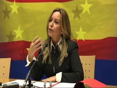 Trinidad Jiménez: 'La UE abre una nueva etapa con Cuba'