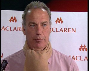 El lado más solidario de Bertín Osborne