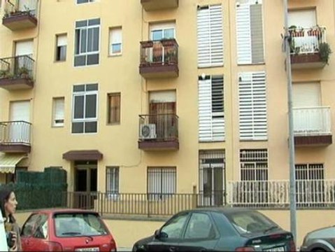 Mata a su pareja en Vilanova i la Geltrú y después se suicida
