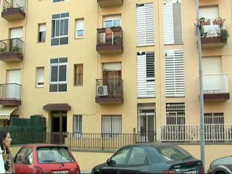 Mata a su pareja en Vilanova i la Geltrú y después se suicida