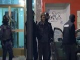 La Policía golpea de nuevo a la cúpula de Segi, rama juvenil de ETA