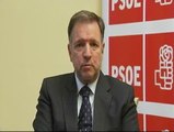 Marcelino Iglesias afirma que el programa del PP introduce medidas de 