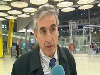 "Tenemos que explicar este camino de reformas"