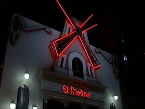 'El Molino', símbolo del cabaret en España, vuelve a abrir 13 años después