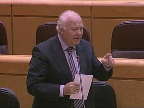 Moratinos al PP: Nuestro enemigo no es Venezuela, sino ETA