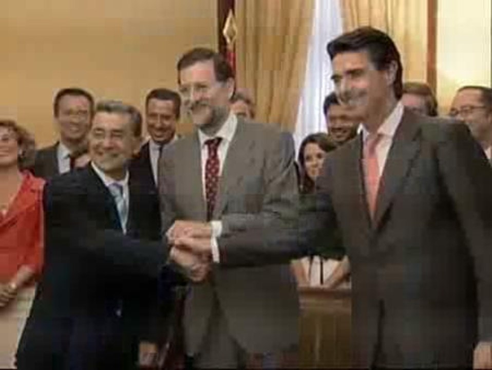 El PP amenaza con romper el pacto de Gobierno en Canarias