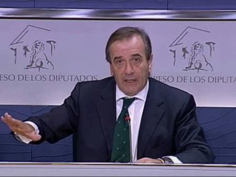 Coalición Canaria apoyará los presupuestos