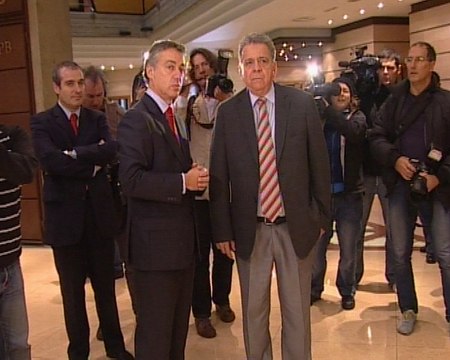 Venezuela pregunta al PP si rompería relaciones