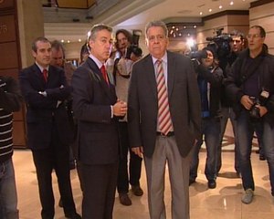 Venezuela pregunta al PP si rompería relaciones