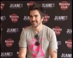 Juanes cree que la música contribuirá al cambio en Cuba